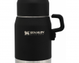 Термос Stanley Master 0,5L Black