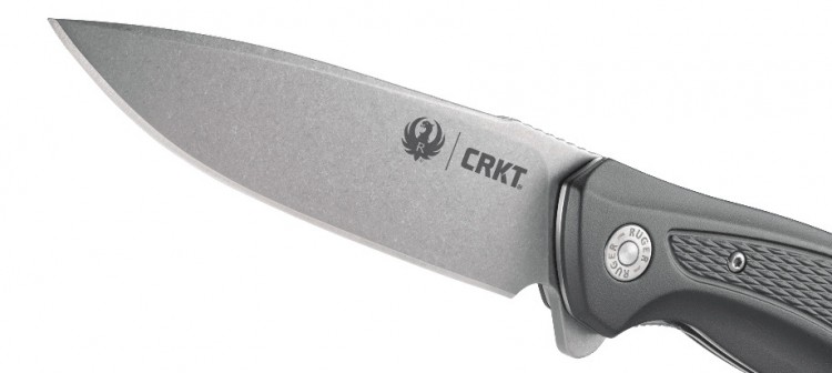 Нож CRKT Ruger Windage R2401