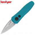 Нож Kershaw Launch 4 Teal 7500TEALSW