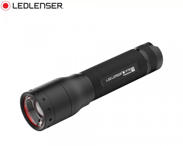 Led Lenser P7R