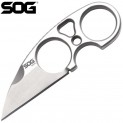 Нож SOG Snarl JB01K