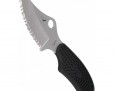 Нож Spyderco ARK Serrated FB35SBK