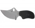 Нож Spyderco ARK Serrated FB35SBK