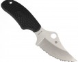 Нож Spyderco ARK Serrated FB35SBK