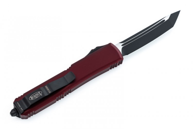 Нож Microtech Ultratech 123-1MR