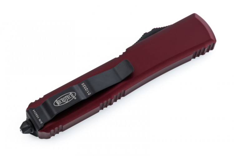 Нож Microtech Ultratech 123-1MR