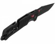 Нож SOG Trident Mk3 Black-Red Tanto 11-12-04-41
