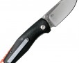 Нож Fox Knives FX-523B Tur