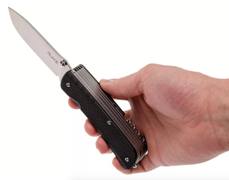 Нож Ruike LD51-B