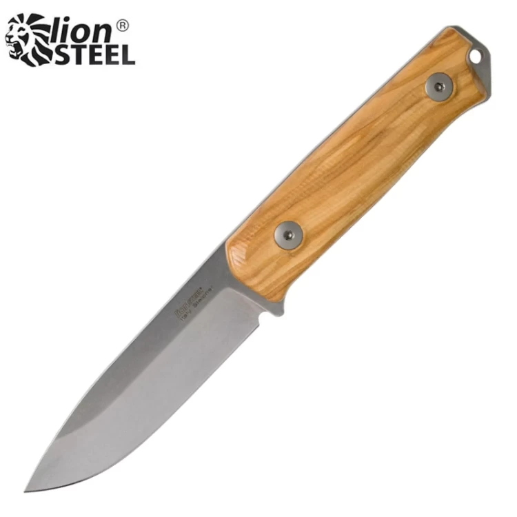 Нож Lion Steel B41 UL