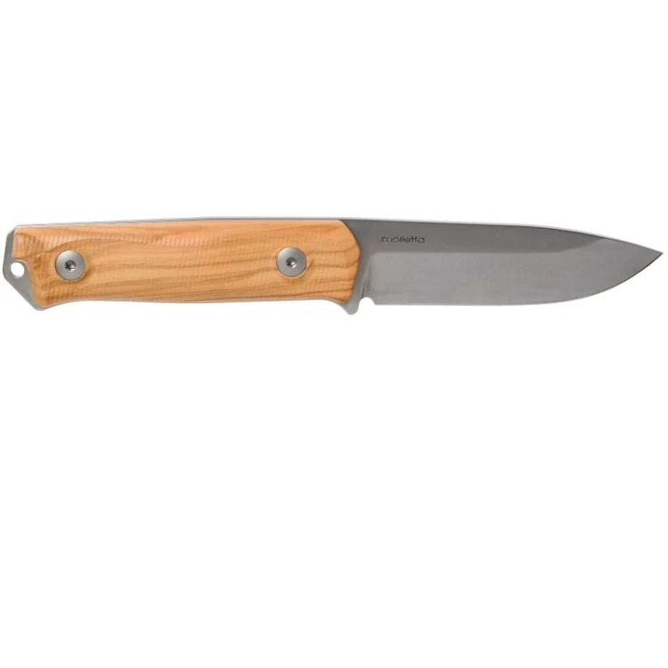 Нож Lion Steel B41 UL