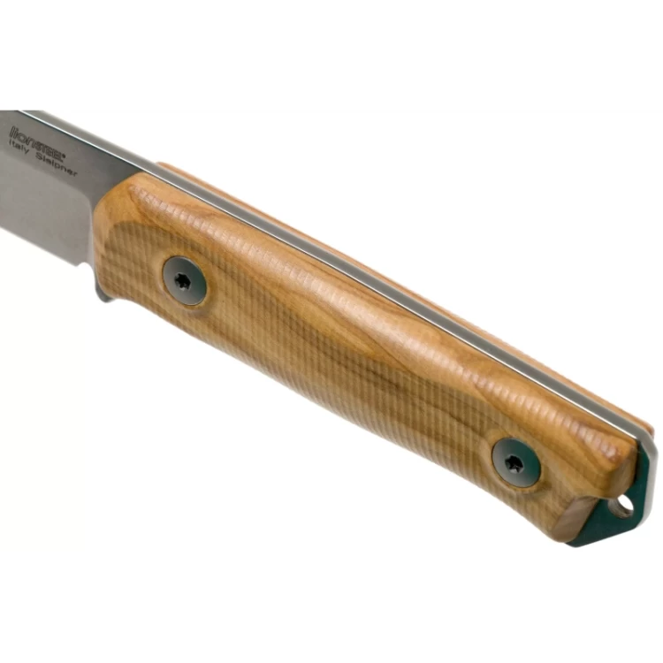 Нож Lion Steel B41 UL