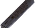 Нож Boker Kwaiken Grip Auto Black 01BO474