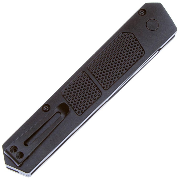 Нож Boker Kwaiken Grip Auto Black 01BO474