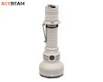 Acebeam L35 V2.0 Micro-Arc Oxidation