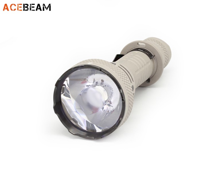 Acebeam L35 V2.0 Micro-Arc Oxidation