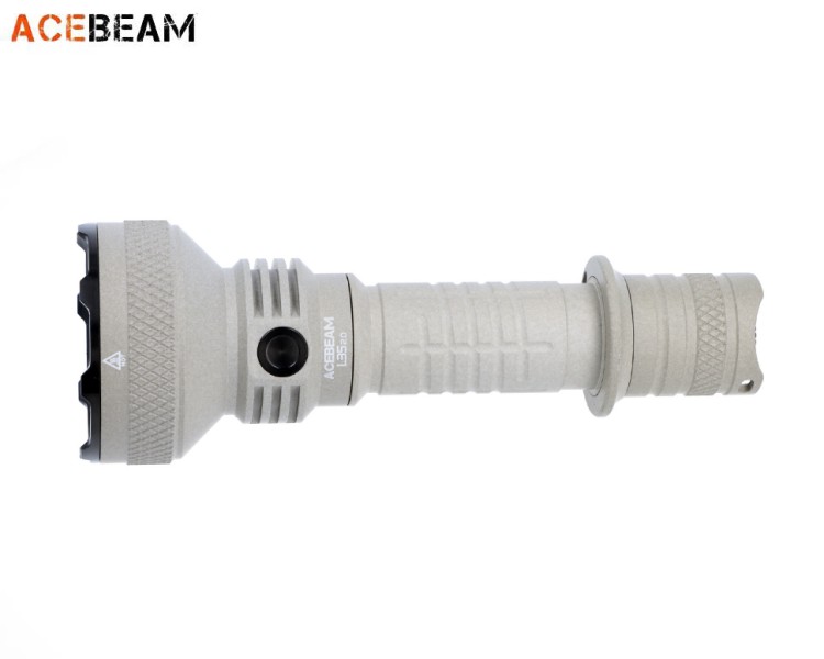 Acebeam L35 V2.0 Micro-Arc Oxidation