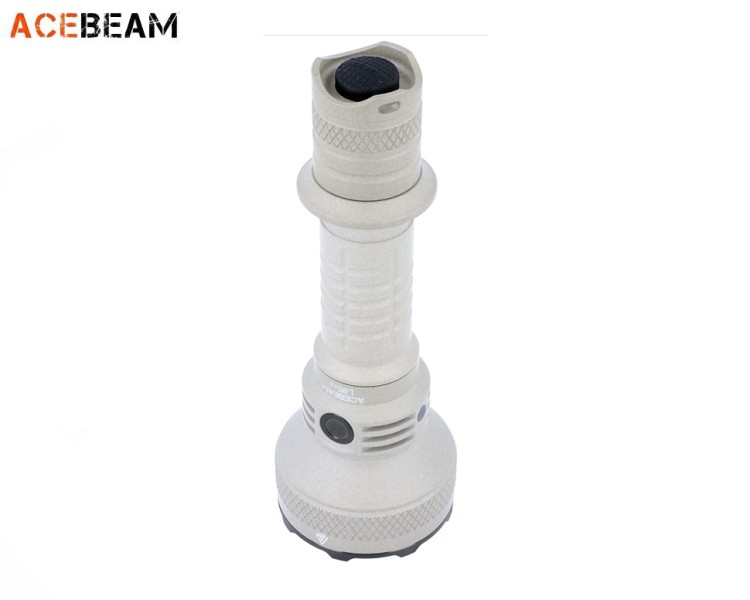 Acebeam L35 V2.0 Micro-Arc Oxidation