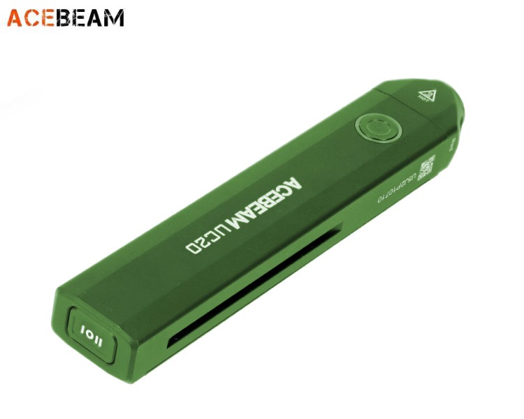 Acebeam UC20 Acebeam UC20