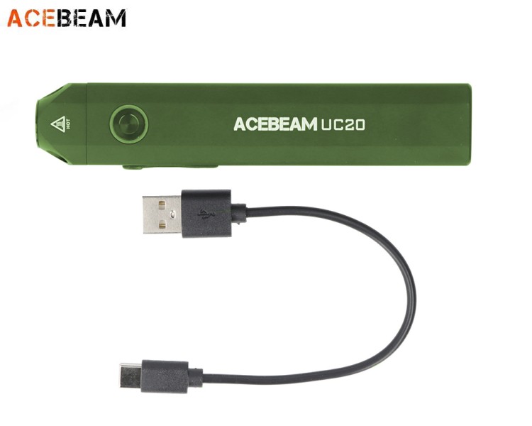 Acebeam UC20 Acebeam UC20