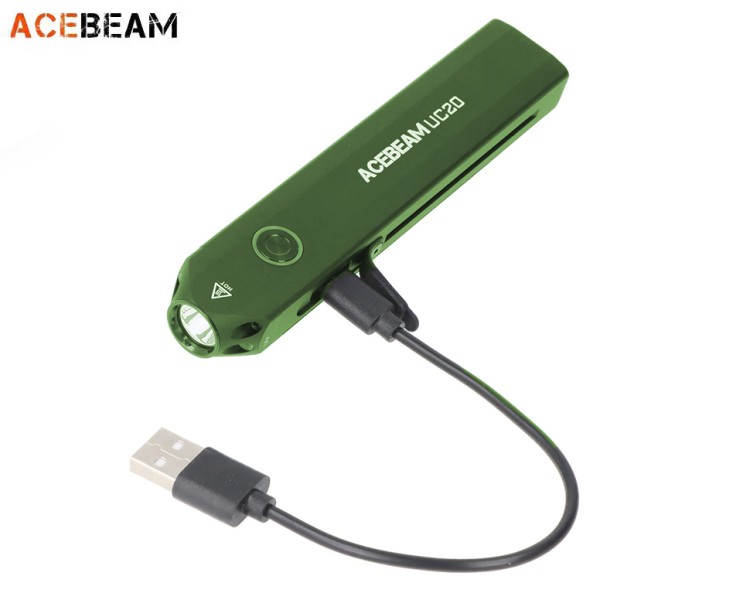 Acebeam UC20 Acebeam UC20