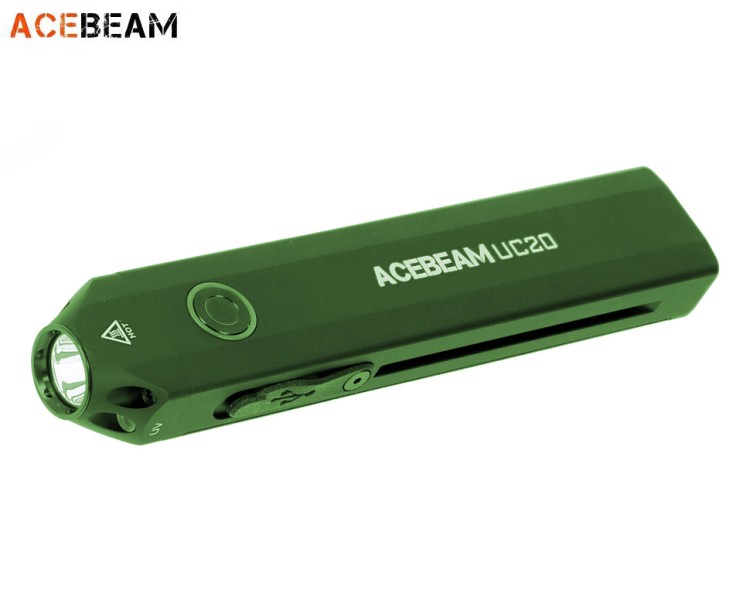 Acebeam UC20 Acebeam UC20