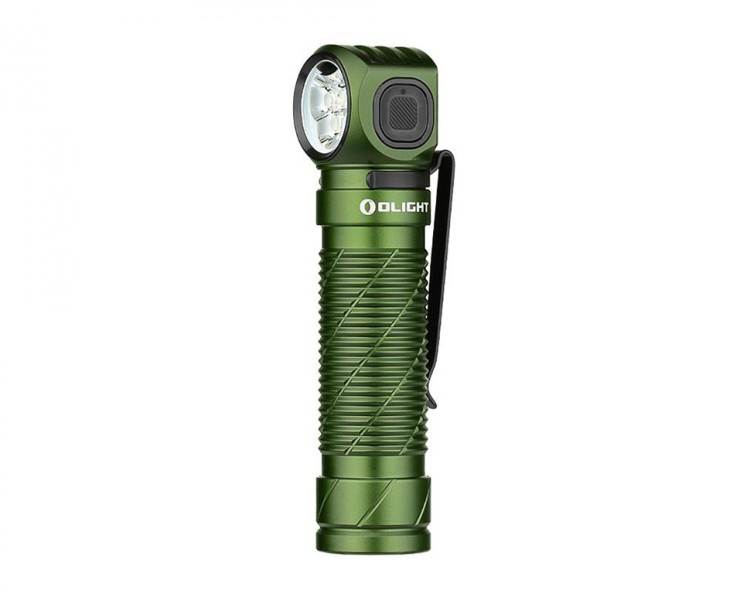 Olight Perun 3 OD Green