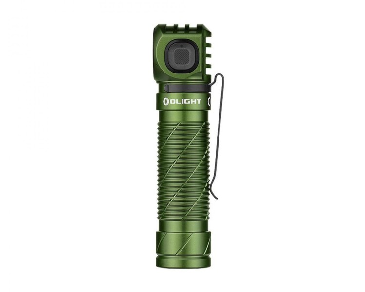 Olight Perun 3 OD Green