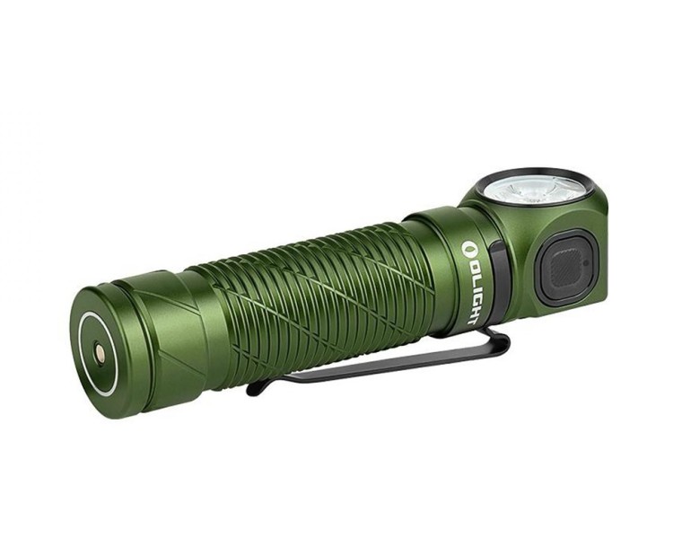Olight Perun 3 OD Green