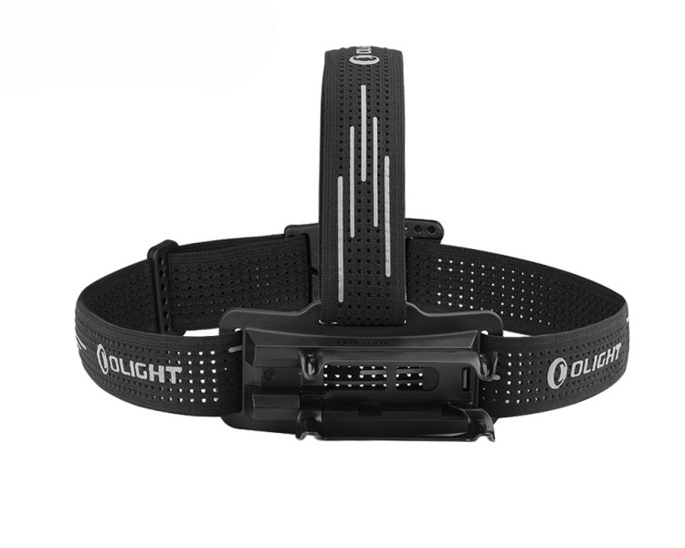 Olight Perun 3 OD Green