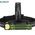 Olight Perun 3 OD Green