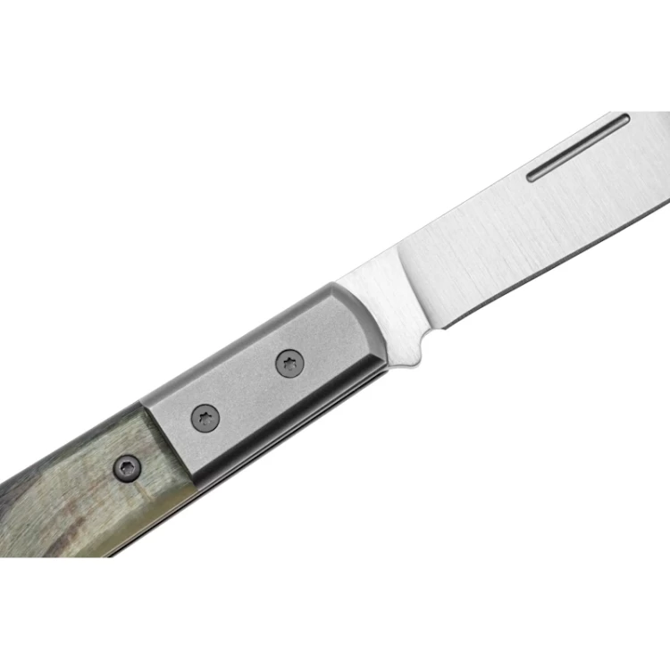 Нож Lion Steel Barlow Roundhead CK0111 RM Нож Lion Steel Barlow Roundhead CK0111 RM