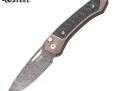 Нож Lion Steel Twain TW D BR