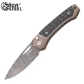 Нож Lion Steel Twain TW D BR