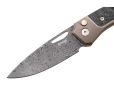 Нож Lion Steel Twain TW D BR
