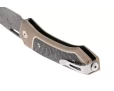 Нож Lion Steel Twain TW D BR