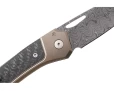 Нож Lion Steel Twain TW D BR