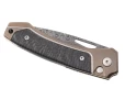 Нож Lion Steel Twain TW D BR