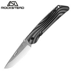 Нож Rockstead HIGO-II-TI-ZDP-S