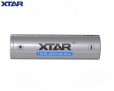 Аккумулятор незащищенный ﻿XTAR 18650 3,6 В 4000 mAh RAW