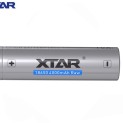 Аккумулятор незащищенный ﻿XTAR 18650 3,6 В 4000 mAh RAW