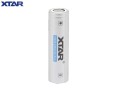 Аккумулятор незащищенный ﻿XTAR 18650 3,6 В 4000 mAh RAW