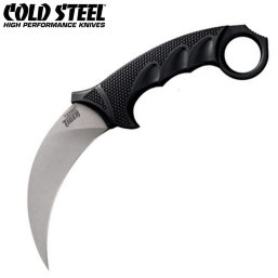 Нож Cold Steel 49KST Steel Tiger StoneWash