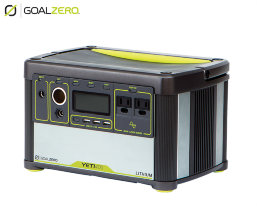 Источник питания Goal Zero Yeti 400 Lithium