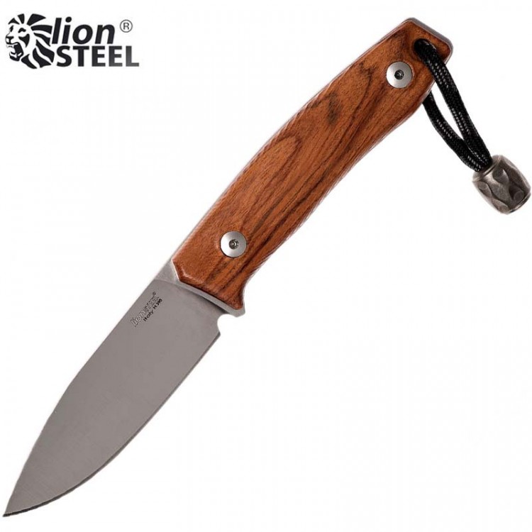 Нож Lion Steel M1 ST