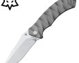 Нож Fox Knives OLC-0112/2TI Bravado