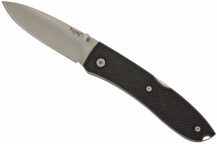 Нож Lion Steel 8800 BK