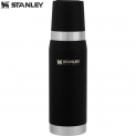 Термос Stanley Master 0,75L Black