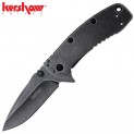 Нож Kershaw Cryo II BlackWash 1556BW