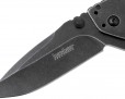 Нож Kershaw Cryo II BlackWash 1556BW